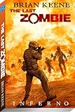 Omslagsbilde av The Last Zombie