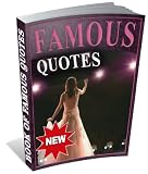 Book of Quotes: Famous (YouQuoted.com Book of Quotes)
