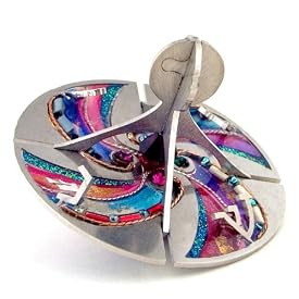 Seeka Dreidel