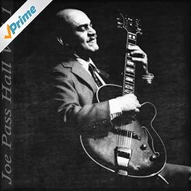 Joe Pass - Hall Volume 1
