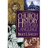 church history in plain language 3rd edition plain language series
