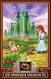 The wonderful Wizard of Oz