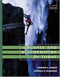 Organic and Biochemistry for Today (with GOB ChemistryNow and InfoTrac)