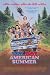Wet Hot American Summer - Movie Poster - 11 x 17