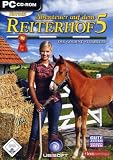 Abenteuer auf dem Reiterhof 5: Der goldene Steigb�gel