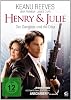 Henry & Julie - Der Gangster und die Diva (DVD)