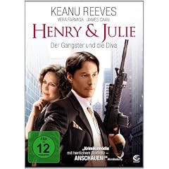 Henry & Julie - Der Gangster und die Diva