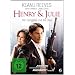 Henry & Julie - Der Gangster und die Diva