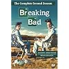 Breaking Bad: The Complete Second Season
