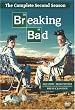 Breaking Bad: The Complete Second Season