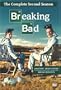 Breaking Bad: The Complete Second Season (4 Discs)