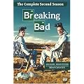 Breaking Bad: The Complete Second Season (4 Discs)