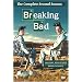 Breaking Bad: The Complete Second Season