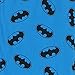 Batman Boys' Batman Pajamas