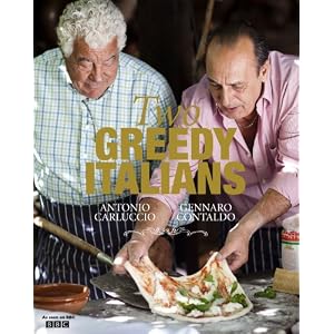 Two Greedy Italians