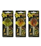Fear Factor Bug Pop Candy