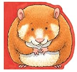 Carry-Along Hamster (Carry-Along Pets)
