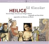 50 Klassiker: Heilige