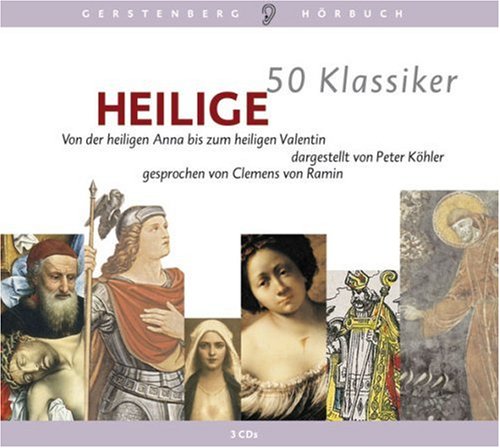 50 Klassiker: Heilige