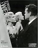 Revue Cahiers du cinéma  / Orson Welles