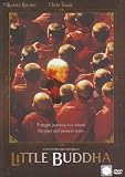 Little Buddha (1993) Keanu Reeves, Bridget Fonda DVD