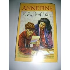 A Pack of Liars