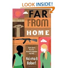 Far From Home