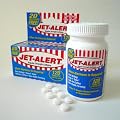 Jet-Alert 100 MG Each Caffeine Tab 120 Count