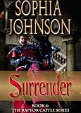 Surrender (The Raptor Castle Series)