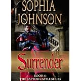 Surrender (The Raptor Castle Series)