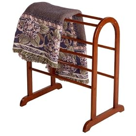 <b>Dylan Quilt Rackb</b>