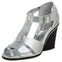 BCBGirls Women's Lemona Sandal