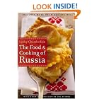 The Food and Cooking of Russia (At Table) by  Lesley Chamberlain