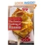 The Food and Cooking of Russia (At Table)