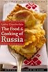The Food and Cooking of Russia (At Table)