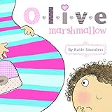 Olive Marshmallow