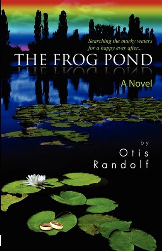 the frog pond
