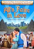 All s Faire in Love