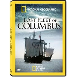 Lost Fleet of Columbus