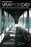 Vray for C4D: The Architects Renderbook