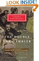 The Double and The Gambler (Everyman's Library)