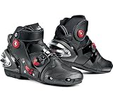 Sidi Streetburner Boots - 41