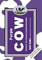 Purple Cow, New Edition: Transform Your Business by Being Remarkable--Includes new bonus chapter