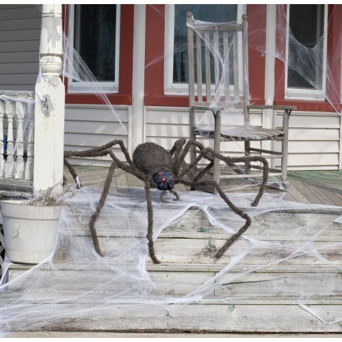Light Up Gigantic Tarantula