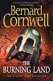 The Burning Land (Alfred the Great 5)