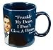 Vandor 12-Ounce Mug, Gone With The Wind