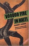 Voodoo Fire In Haiti