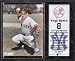 Yogi Berra New York Yankees 12x15 Plaque with 8x10 Photograph and Plate