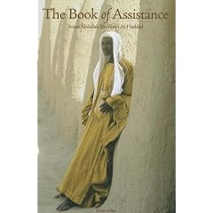 The Book of Assistance