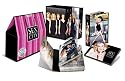 Sex and the City Essentials Collection (im stylischen Shopping-Bag mit Booklet und Bonus-Disc)